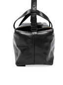 Lihann George Lili Leather Tote Bag