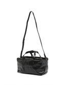 Lihann George Lili Leather Tote Bag