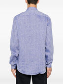 Emporio Armani Cotton Shirt