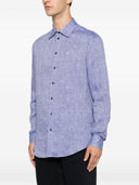 Emporio Armani Cotton Shirt