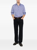 Emporio Armani Cotton Shirt