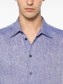Emporio Armani Cotton Shirt