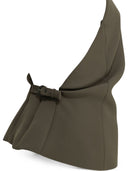 Khaite Rone Halterneck Top