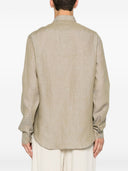 Emporio Armani Cotton Shirt