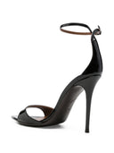 Giuseppe Zanotti Intriigo Leather Sandals