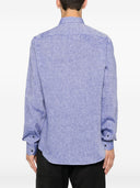 Emporio Armani Linen Shirt
