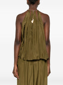 Zimmermann Mahon Silk Top