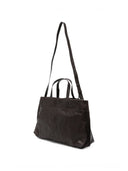 Lihann George Elli Leather Tote Bag