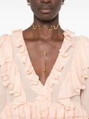 Chloè Silk Top