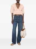 Chloè Silk Top