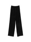 Emporio Armani Wide Leg Trousers
