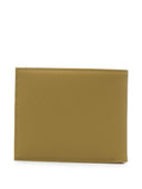 Emporio Armani Logo Bifold Wallet