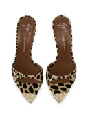 Giuseppe Zanotti Intriigo Savage Mules