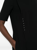 Emporio Armani Short Dress