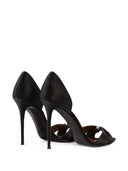 Giuseppe Zanotti Lienn Leather Pumps
