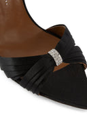 Giuseppe Zanotti Lienn Leather Pumps