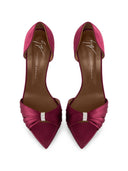 Giuseppe Zanotti Lienn Leather Pumps