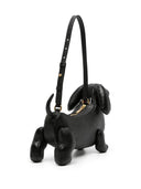 Thom Browne Beby Hector Leather Shoulder Bag