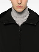 Emporio Armani Nylon Blouson Jacket
