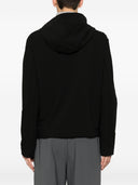 Emporio Armani Nylon Blouson Jacket