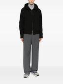 Emporio Armani Nylon Blouson Jacket