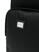Emporio Armani Nylon Backpack