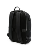Emporio Armani Nylon Backpack
