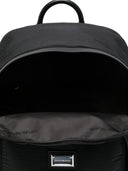 Emporio Armani Nylon Backpack