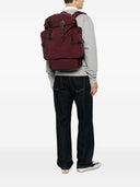Emporio Armani Nylon Backpack
