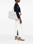 Emporio Armani Medium Tote Bag