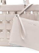 Emporio Armani Medium Tote Bag