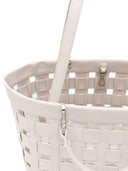 Emporio Armani Medium Tote Bag