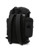 Emporio Armani Nylon Backpack