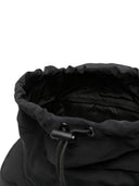 Emporio Armani Nylon Backpack