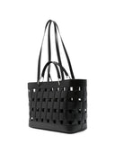 Emporio Armani Medium Tote Bag