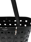 Emporio Armani Medium Tote Bag