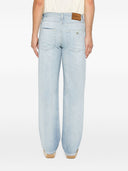 Emporio Armani Slim Denim Jeans