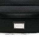 Emporio Armani Nylon Crossbody Bag