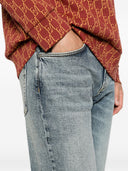 Emporio Armani Slim Denim Jeans