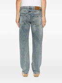 Emporio Armani Slim Denim Jeans