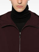 Emporio Armani Nylon Blouson Jacket