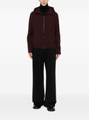 Emporio Armani Nylon Blouson Jacket