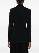 Emporio Armani Single Breasted Blazer Jacket