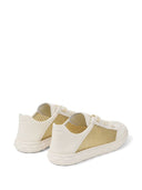 Jimmy Choo Diamond Leather Sneakers