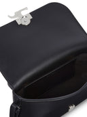Courreges Pre Leather Shoulder Bag