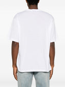 Gucci Gucci Fake Cotton T Shirt