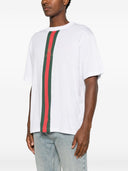Gucci Gucci Fake Cotton T Shirt