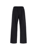 Gucci Gg Cotton Trousers