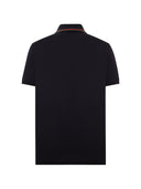 Gucci Cotton Polo Shirt