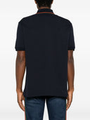Gucci Cotton Polo Shirt